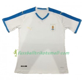 Fußballtrikots Uruguay Copa América 2019 Kurzarm Auswärts-trikot kaufen